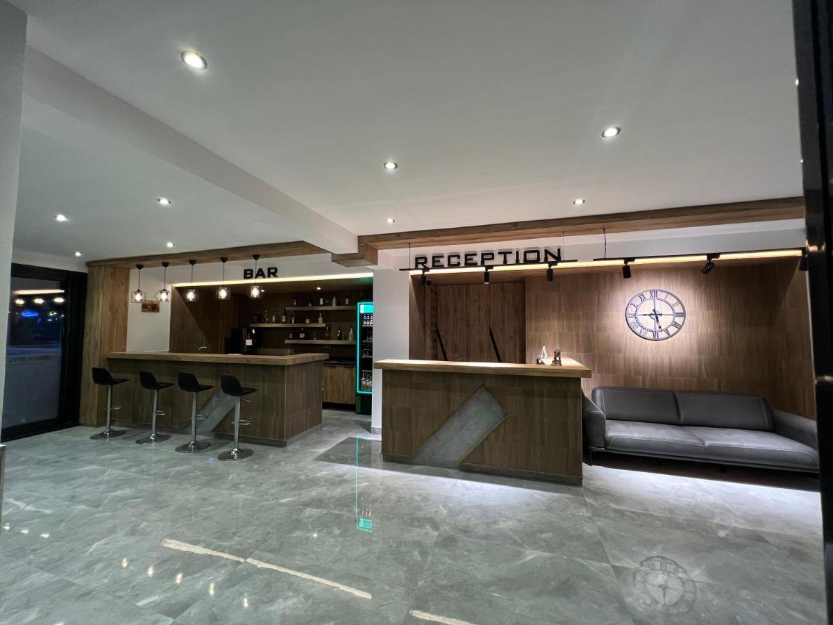 Didim Elit Otel Εξωτερικό φωτογραφία