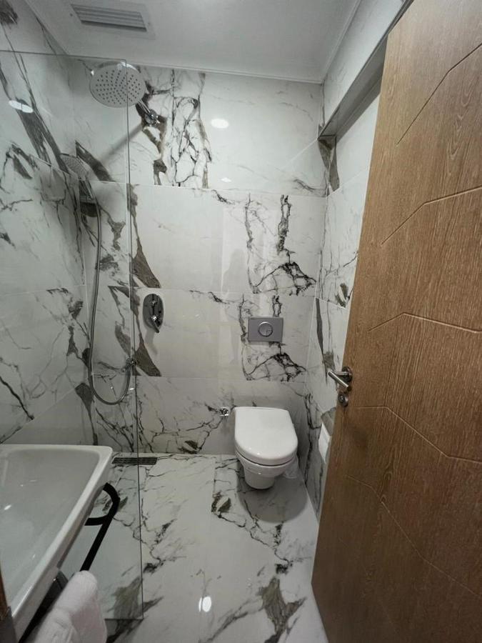 Didim Elit Otel Εξωτερικό φωτογραφία