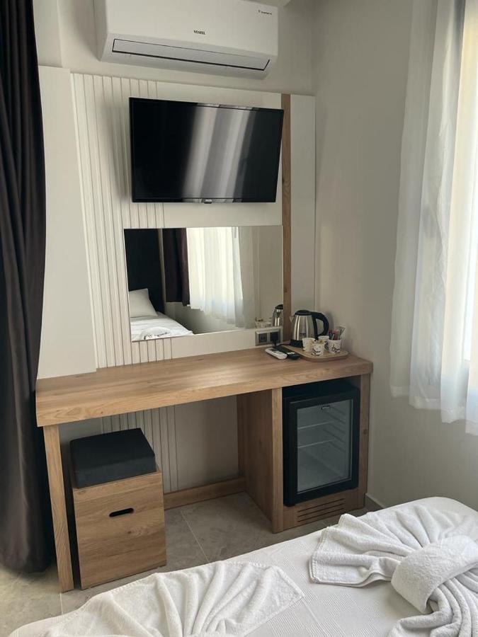 Didim Elit Otel Εξωτερικό φωτογραφία