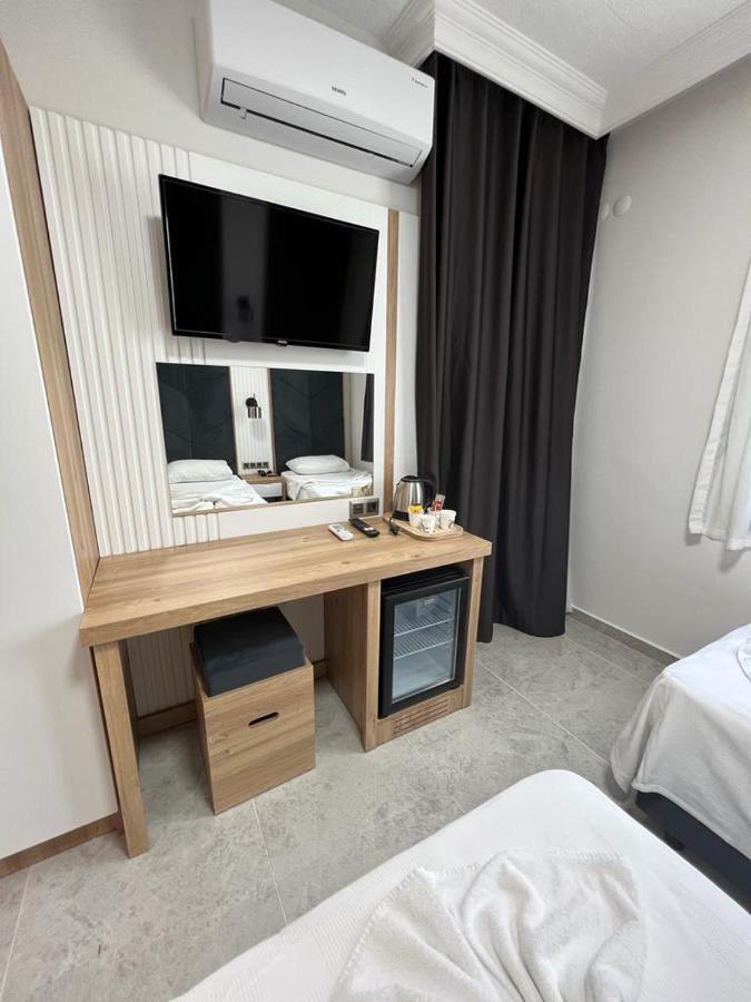 Didim Elit Otel Εξωτερικό φωτογραφία
