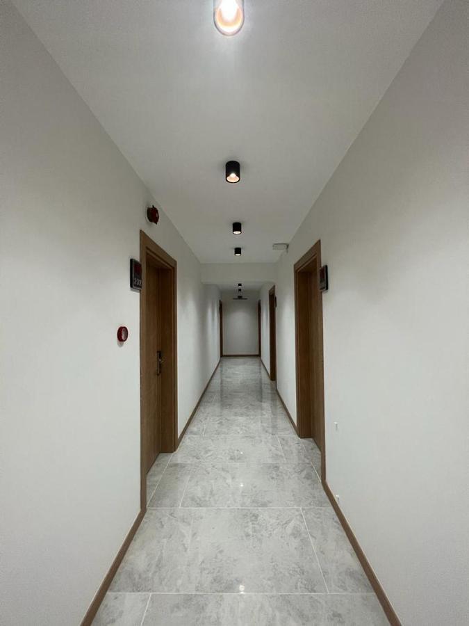 Didim Elit Otel Εξωτερικό φωτογραφία