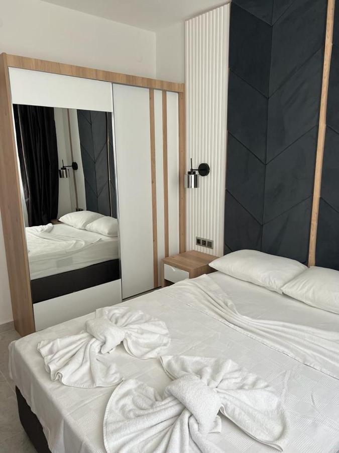 Didim Elit Otel Εξωτερικό φωτογραφία