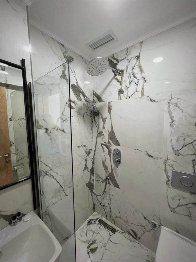 Didim Elit Otel Εξωτερικό φωτογραφία