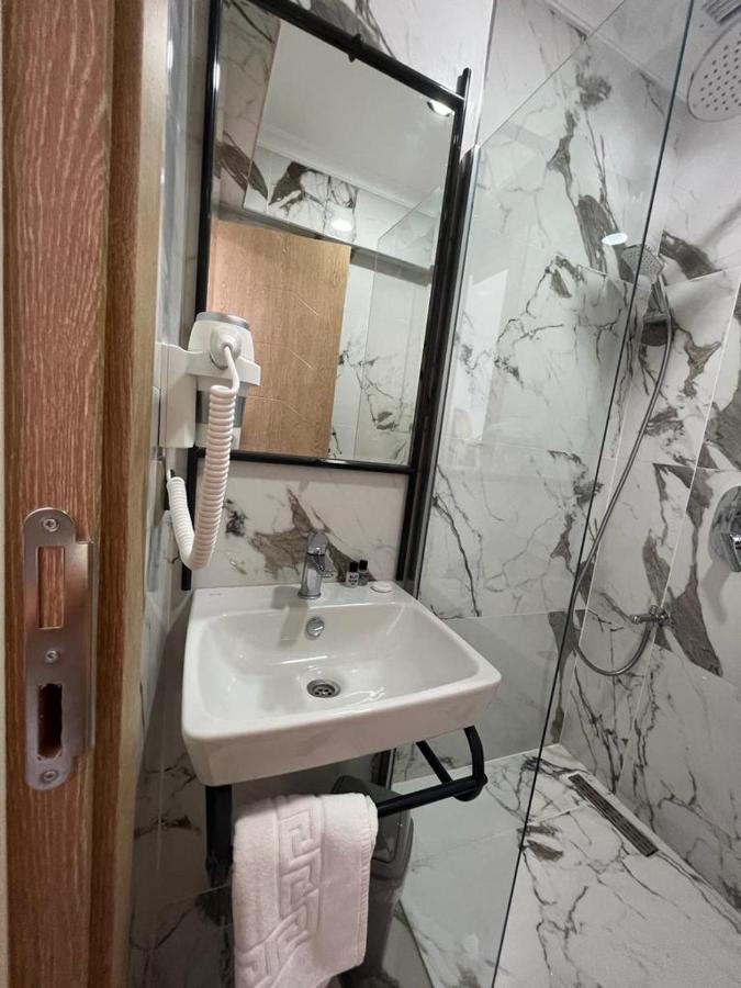 Didim Elit Otel Εξωτερικό φωτογραφία