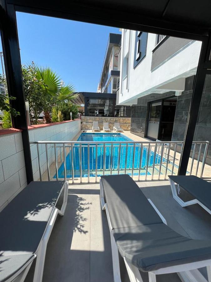 Didim Elit Otel Εξωτερικό φωτογραφία