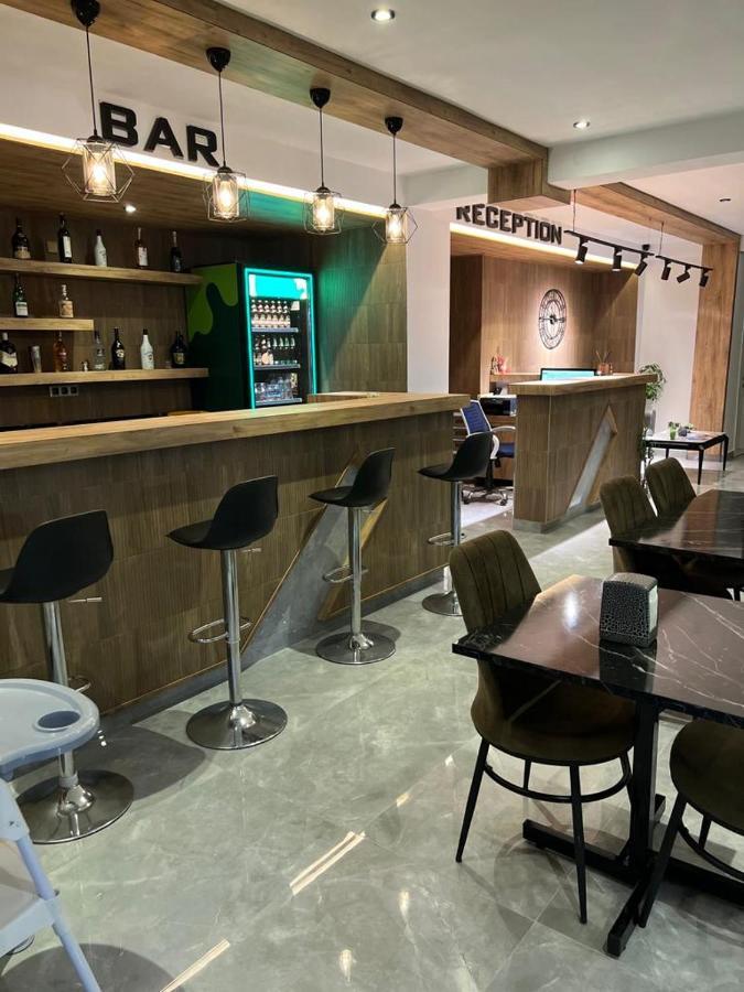 Didim Elit Otel Εξωτερικό φωτογραφία
