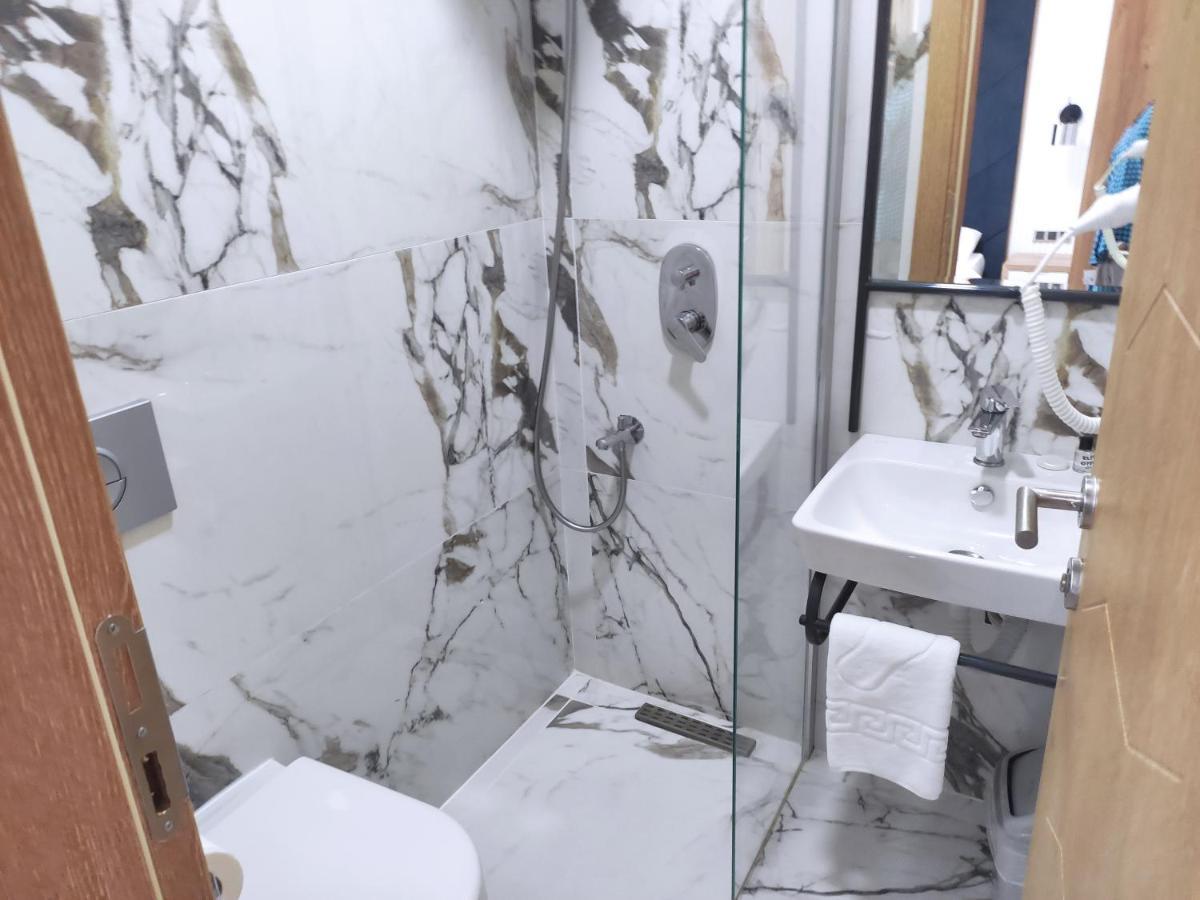 Didim Elit Otel Εξωτερικό φωτογραφία