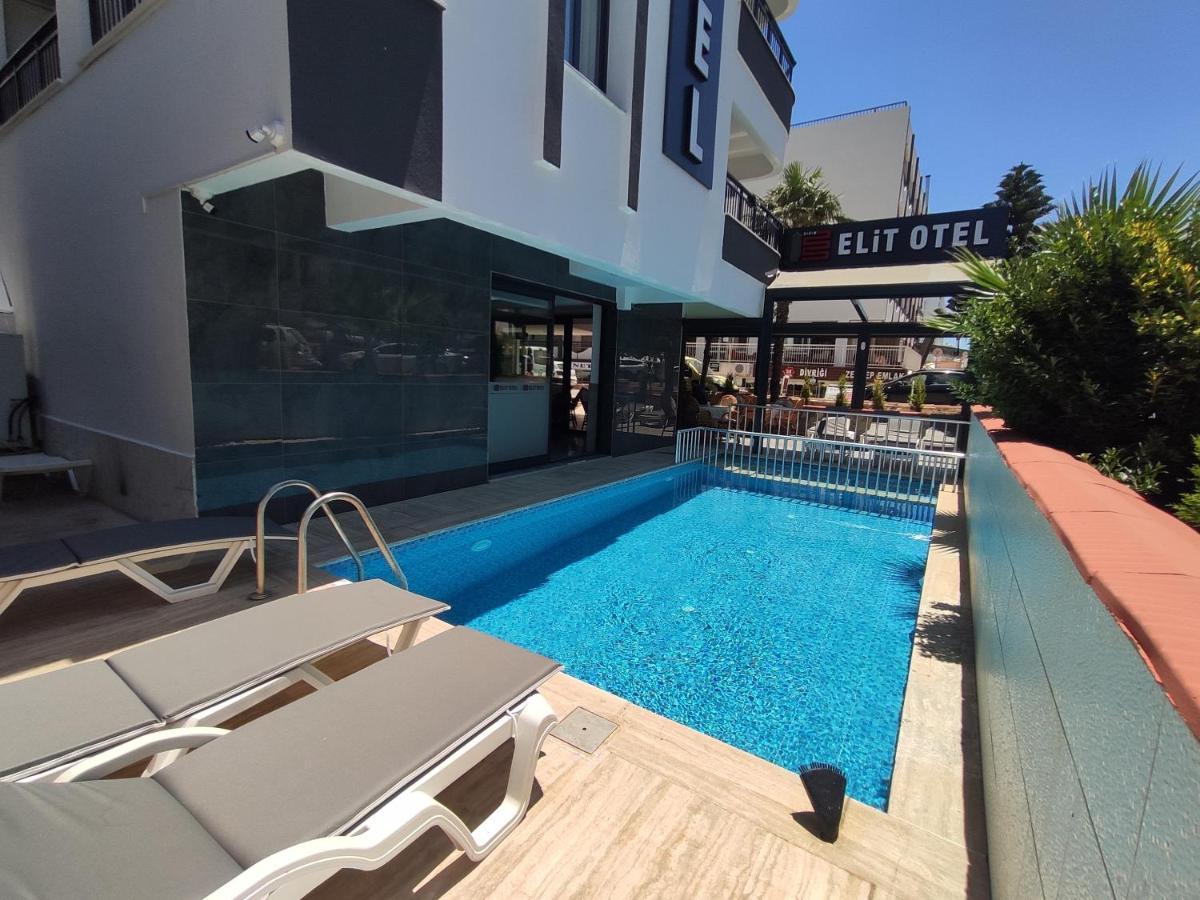 Didim Elit Otel Εξωτερικό φωτογραφία